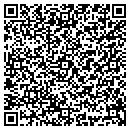QR code with A Alarm Company contacts