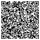 QR code with Ultimate Pool Service Inc contacts