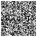 QR code with Hanna Mcgoey contacts