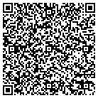 QR code with The Delgadillo Law Firm P A contacts