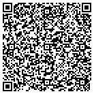 QR code with Orange Blossom Tea Rm & Catrg contacts