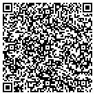 QR code with Daniels Funeral Homes Inc contacts