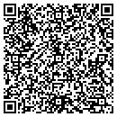 QR code with On Time Express contacts