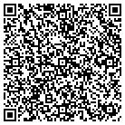 QR code with D & S Woodworking Inc contacts