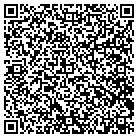 QR code with All American Screen contacts