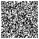QR code with Zohar Dan contacts