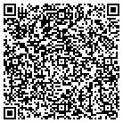 QR code with Rainbow Eye Center PA contacts