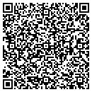 QR code with Hill Motel contacts