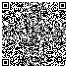 QR code with Oak Harbor Mobile Home & Rv contacts