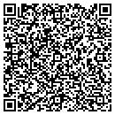 QR code with Hilldale Office contacts