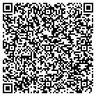 QR code with Healing Spirit Therapeutic Msg contacts