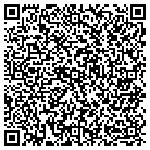 QR code with Alpha Omega Service Master contacts