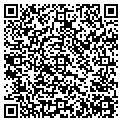 QR code with SDB contacts