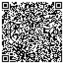QR code with CBS Computers contacts