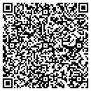 QR code with D&G Express Corp contacts