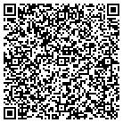 QR code with The Savage Gaston Law Firm Pa contacts