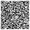 QR code with R & D Sleeves Llc contacts