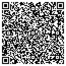 QR code with Z Law Firm LLC contacts