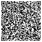 QR code with Hillstrom Law Firm Pa contacts
