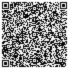 QR code with R Freitas Corporation contacts