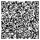 QR code with Savvy Bride contacts