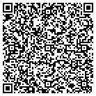 QR code with Material Distributors Usa Inc contacts