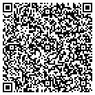 QR code with Magestic Gas Station contacts