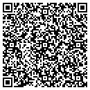 QR code with J & J Subcontracting contacts