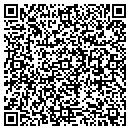 QR code with Lg Bait Co contacts