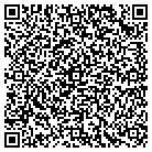 QR code with O C White's Seafood & Spirits contacts