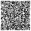 QR code with GMB Fashions contacts