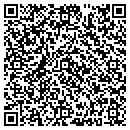 QR code with L D Murrell Pa contacts