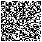 QR code with R & H Durango Construction Inc contacts