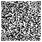QR code with High Tech Collision Inc contacts