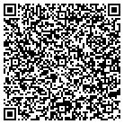 QR code with Richard P Zaretsky Pa contacts