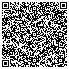 QR code with Manukian International Trading C A Inc contacts
