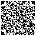 QR code with Da Nails contacts