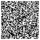 QR code with A&B McDaniel Horse Carriage contacts