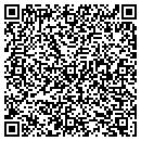 QR code with LedgerPlus contacts