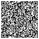 QR code with Regal Boats contacts