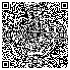 QR code with Hammock Pointe Elementary Schl contacts