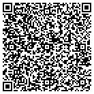 QR code with Central Florida Blood Bank contacts