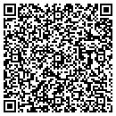 QR code with Arkansas Own contacts