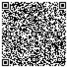 QR code with Phoenix Race Cars Inc contacts