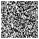 QR code with A & H Trapping contacts