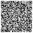 QR code with Salty Dog Too Car Wash contacts