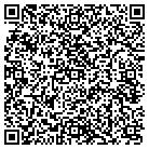 QR code with High Quality Comm Inc contacts