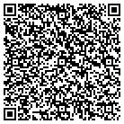 QR code with C & K Exterminating Co contacts