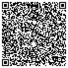 QR code with Hidden Hills Country Club contacts