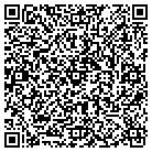 QR code with Pruetts Bar B Que & Catfish contacts